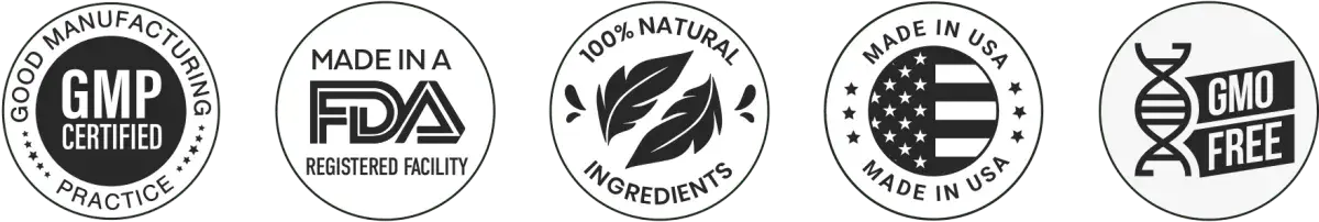JellyForce  certified